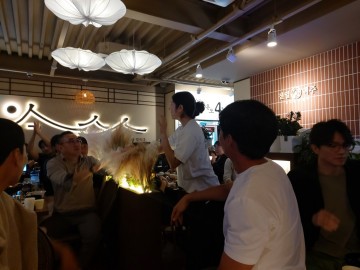 체육관 정기모임~♡