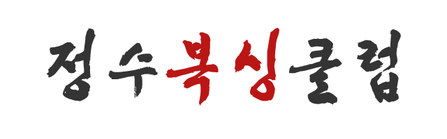 정수복싱클럽_로고